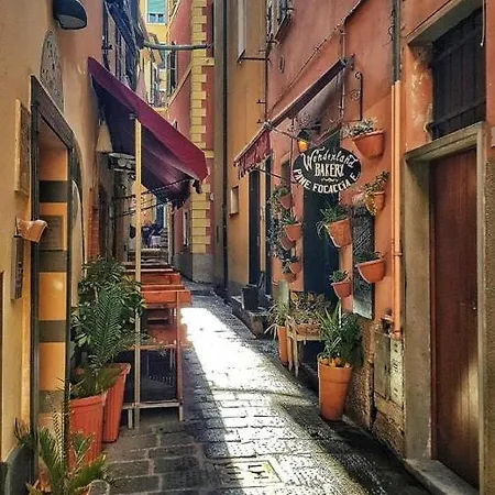 Sull'arco