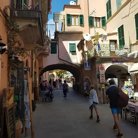 Guest house Sull'arco