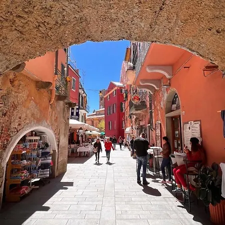 Sull'arco