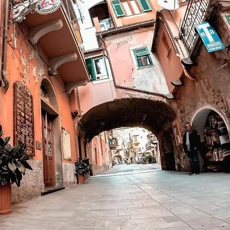 Sull'arco 2*