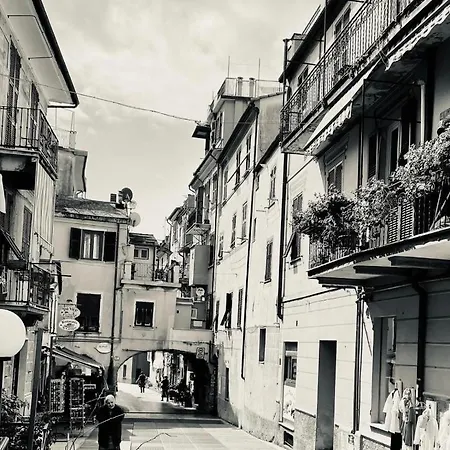 Sull'arco