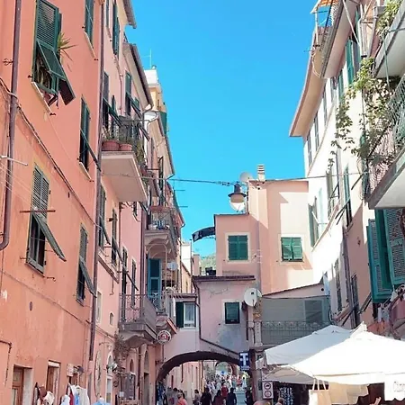 Sull'arco