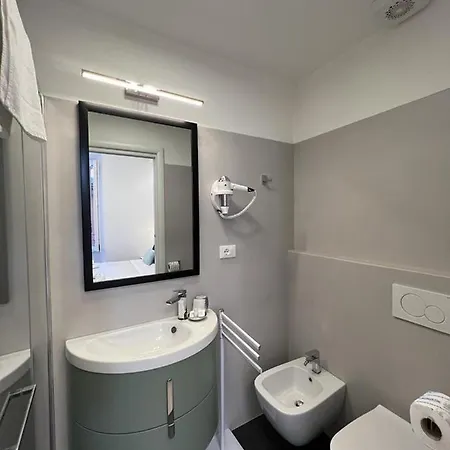 Gæstehus Sull'arco 4*