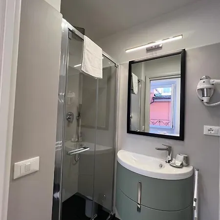 Sull'arco Monterosso al Mare