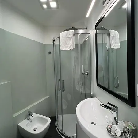 Sull'arco בית הארחה