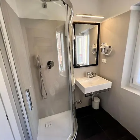 Guest house Sull'arco