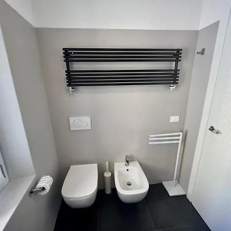 Sull'arco 4* מונטרוסו אל מארה