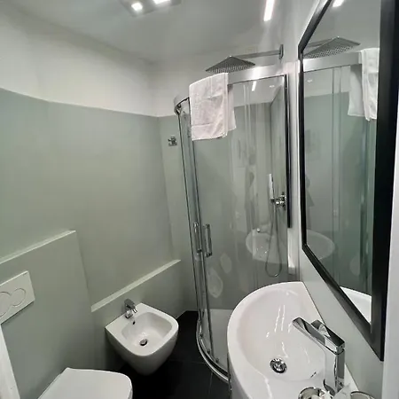 Sull'arco Gæstehus 4*