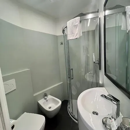 Sull'arco 4* מונטרוסו אל מארה