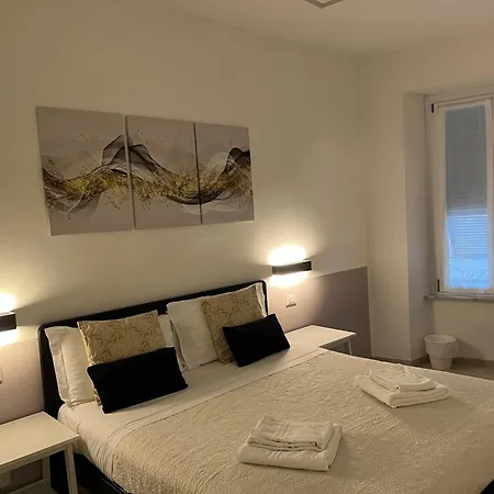 Sull'arco Guest house
