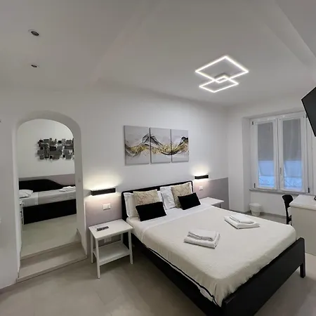 Gæstehus Sull'arco 4*