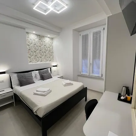 Guest house Sull'arco