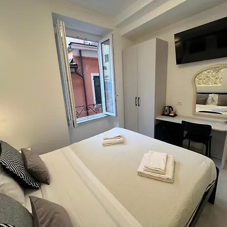 בית הארחה Sull'arco