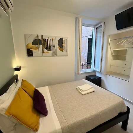 Sull'arco Guest house