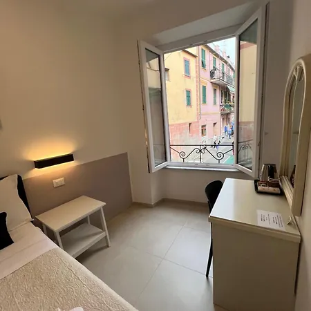 Sull'arco 4* Monterosso al Mare