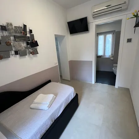 Guest house Sull'arco