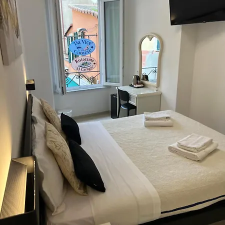 Sull'arco Guest house