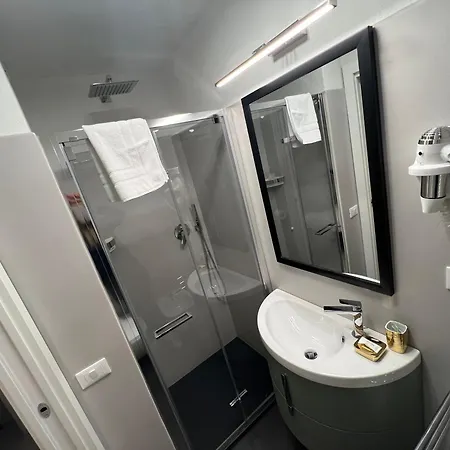 Guest house Sull'arco
