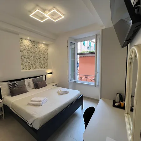 Sull'arco Guest house