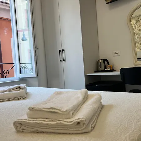 בית הארחה Sull'arco