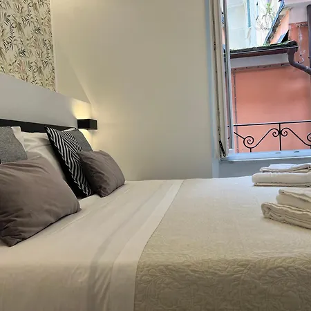 Sull'arco Guest house