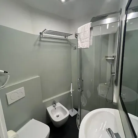 Gæstehus Sull'arco 4*