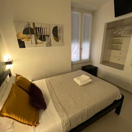 Sull'arco 4* מונטרוסו אל מארה