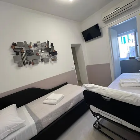 Guest house Sull'arco Monterosso al Mare