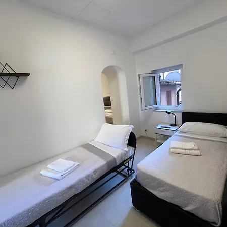 Guest house Sull'arco