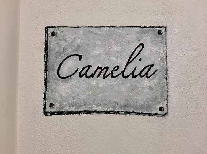 Pensionat Sull'arco 4*