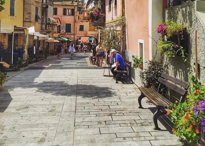 Sull'arco Pensionat 4*