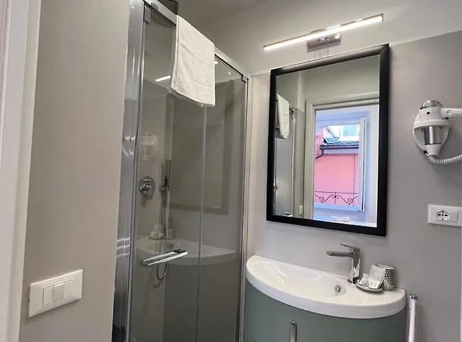 Sull'arco Monterosso al Mare