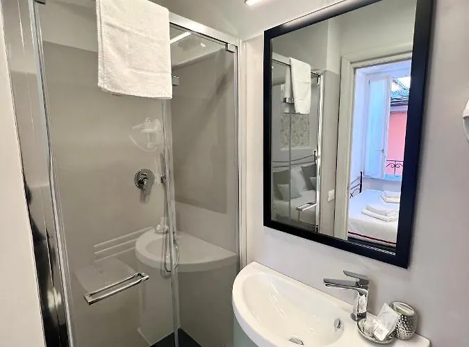 Sull'arco Monterosso al Mare