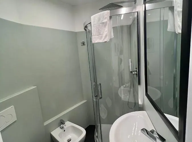 Sull'arco Pensjonat 4*