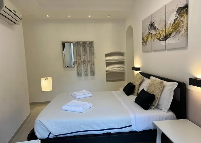 Sull'arco Pensjonat 4*