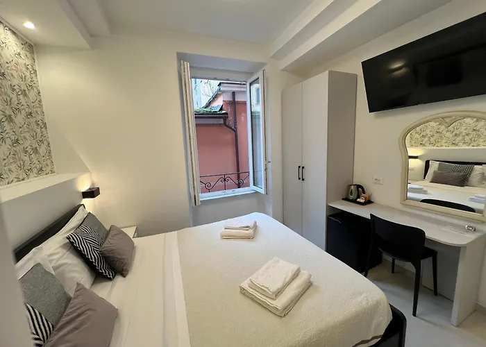 Sull'arco Pensjonat 4*