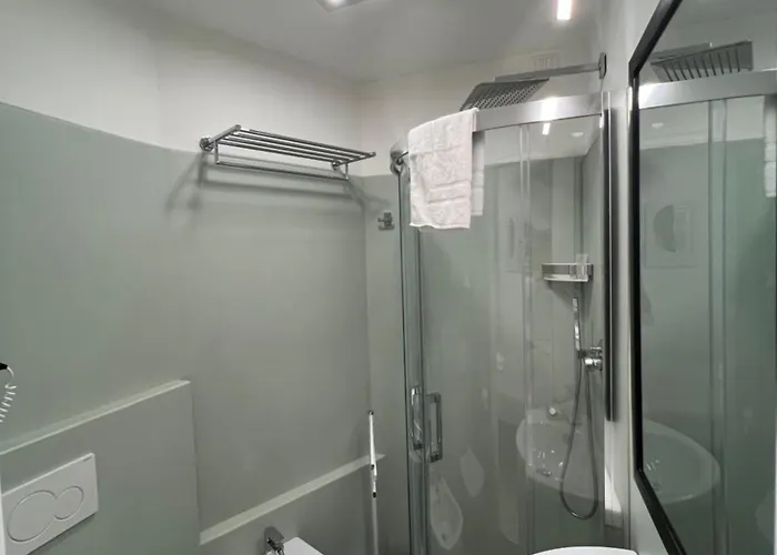 Sull'arco 4* Monterosso al Mare