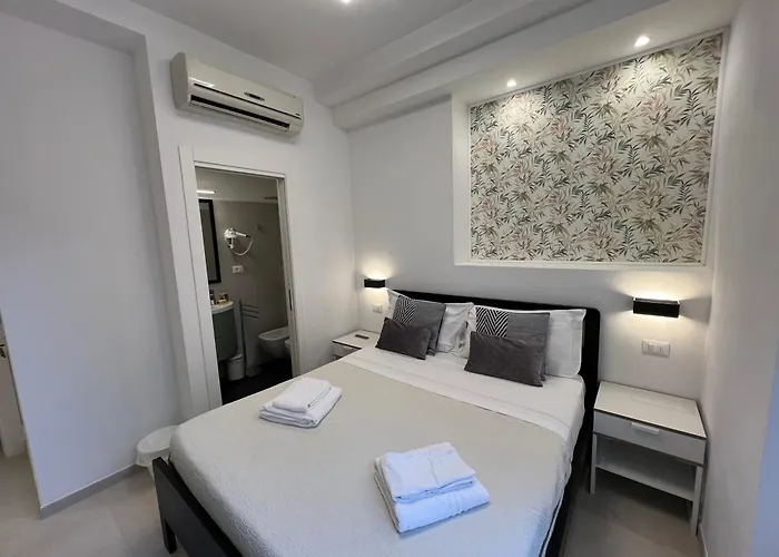 Sull'arco Monterosso al Mare