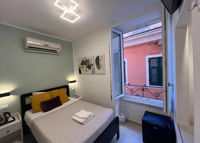 Sull'arco Pensjonat 4*