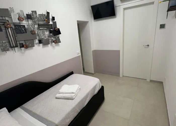 Pensionat Sull'arco Monterosso al Mare