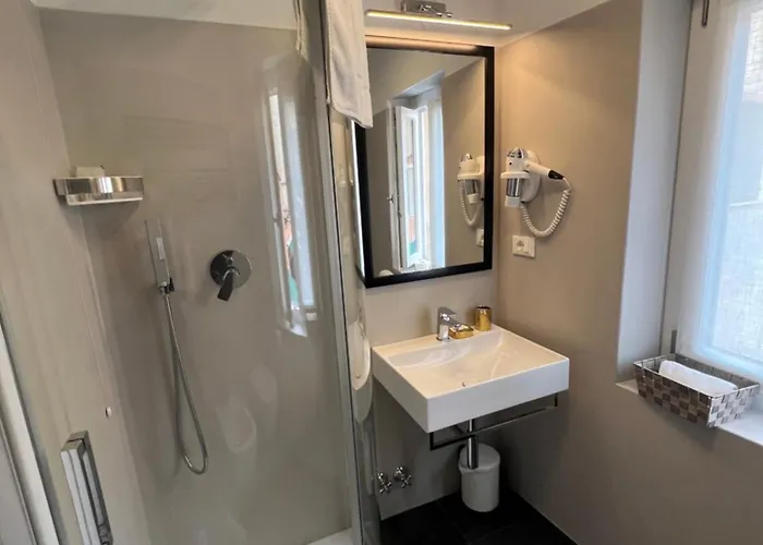 Sull'arco Monterosso al Mare