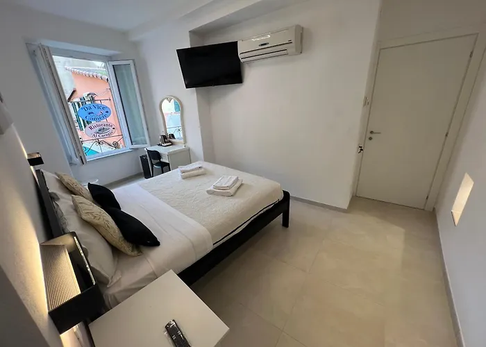 Sull'arco Pensjonat 4*