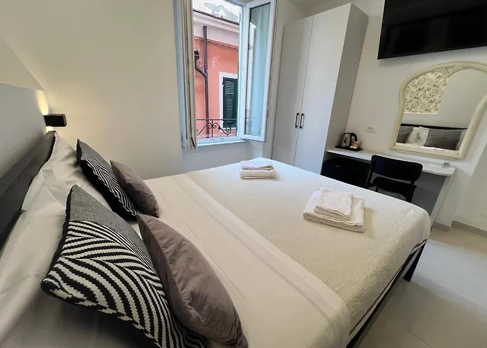 Sull'arco Pensionat 4*