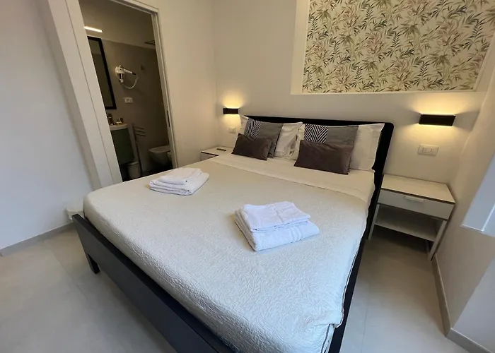 Sull'arco 4* Monterosso al Mare