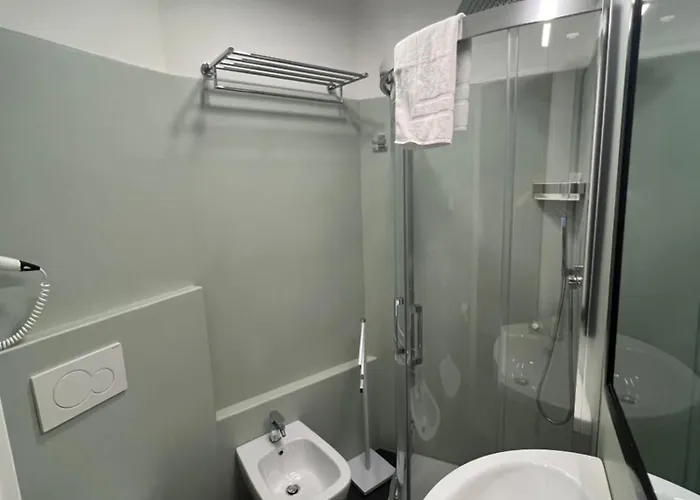 Pensjonat Sull'arco 4*