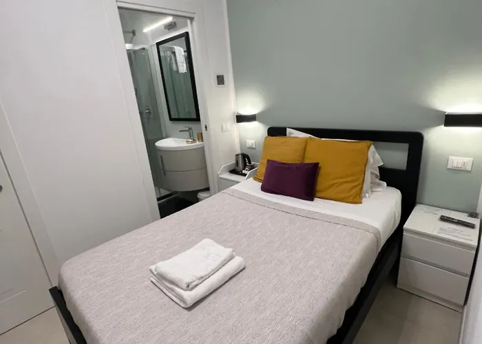 Sull'arco Pensjonat 4*