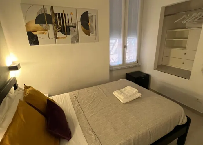 Sull'arco 4* Monterosso al Mare