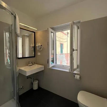 Sull'arco Gæstehus 4*