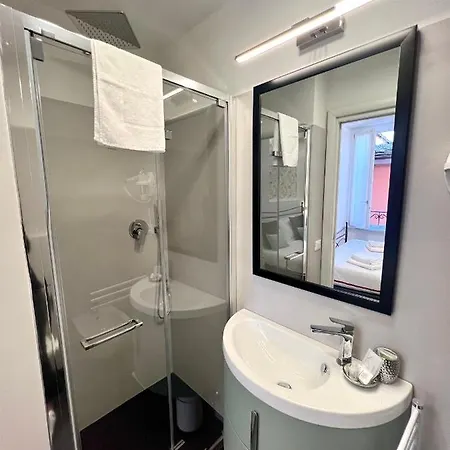 Sull'arco Monterosso al Mare