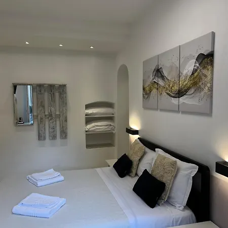 Πανσιόν Sull'arco Μοντερόσο αλ Μάρε